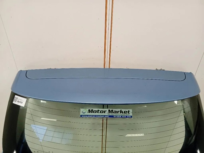 Portello POST 737002S030 BAULE BAGAGLIAIO PORTELLO Hyundai IX35 2013