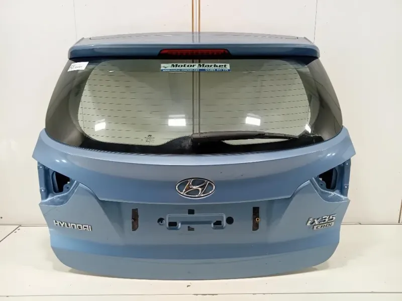 Portello POST 737002S030 BAULE BAGAGLIAIO PORTELLO Hyundai IX35 2013