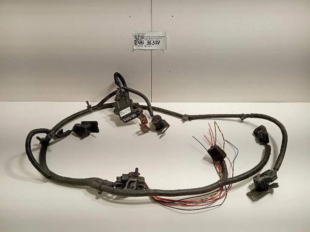 Sensore Parcheggio Paraurti POST 95800-3Z500 Hyundai I40 2012