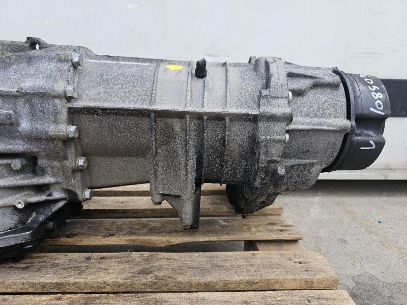 Cambio HXGHPHJXS 09D300038 Audi Q7 4LB 2006