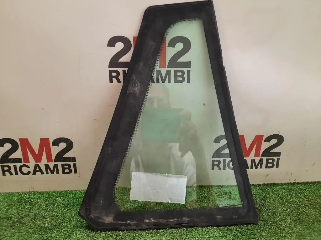 Cristallo Fisso Porta POST SX 51357269555 Bmw Serie 3 F31 Touring 2015