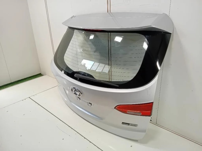 Portello POST 737002W020 Hyundai Santa FÉ IV 2013