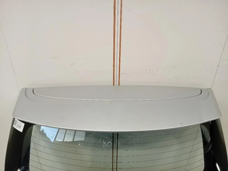 Portello POST 737002W020 Hyundai Santa FÉ IV 2013