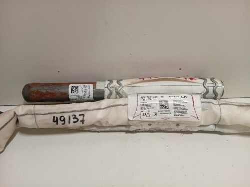 Air-bag A Tendina SX 7221045-12 Bmw Serie 1 F20 Berlina 2015