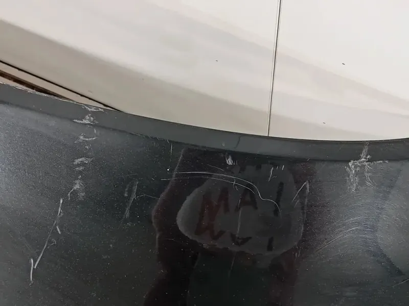 Portello POST T4N3190 Jaguar XE 2015