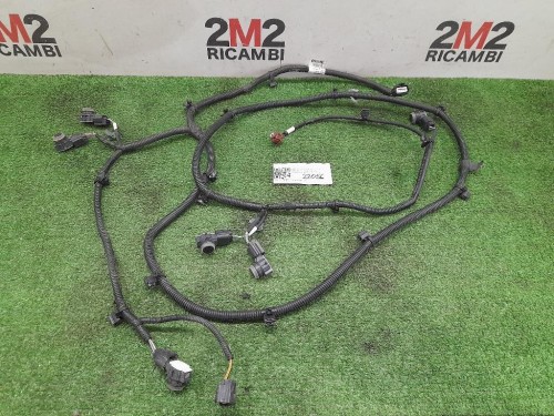 Sensore Parcheggio Paraurti POST 240159515R Renault Koleos I 2011