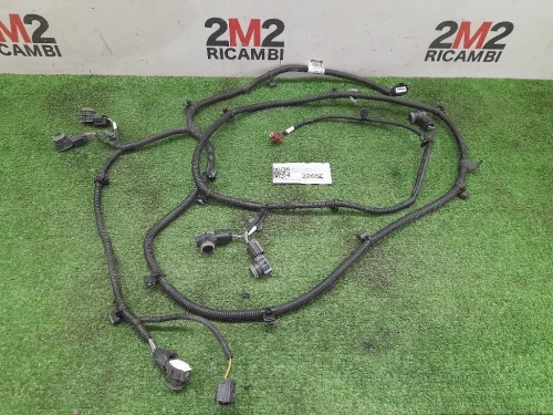 Sensore Parcheggio Paraurti POST 240159515R Renault Koleos I 2011