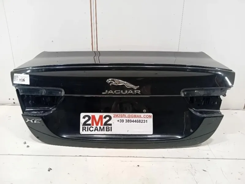 Portello POST T4N3190 Jaguar XE 2015
