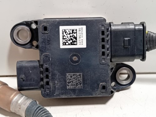 Cristallo Fisso Porta POST SX 8A61A29751B Ford Fiesta VII 2017