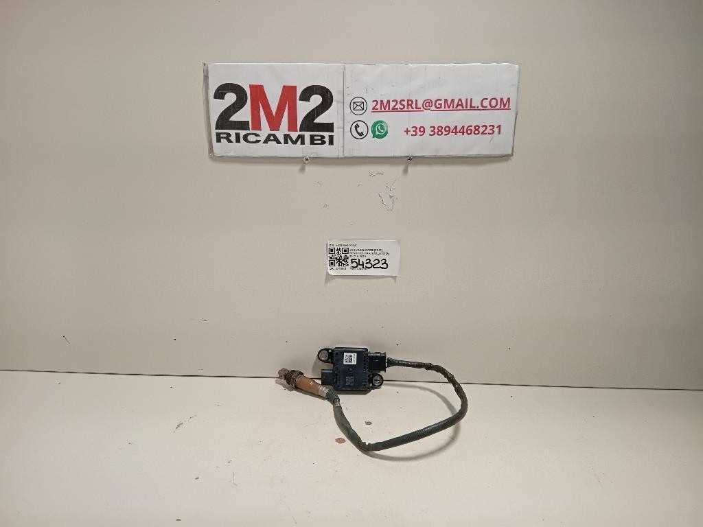 Portello POST T4N3190 Jaguar XE 2015