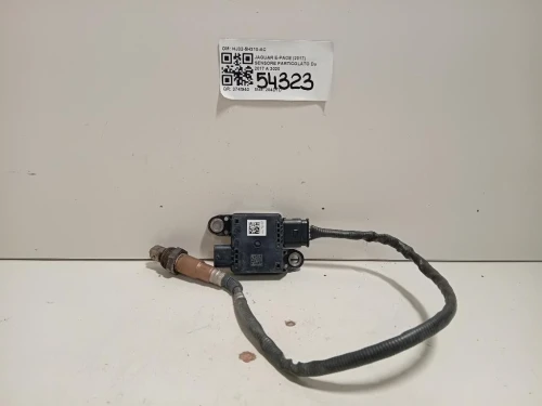 Sensore Particolato HJ32-5H310-AC Jaguar E-pace 2017