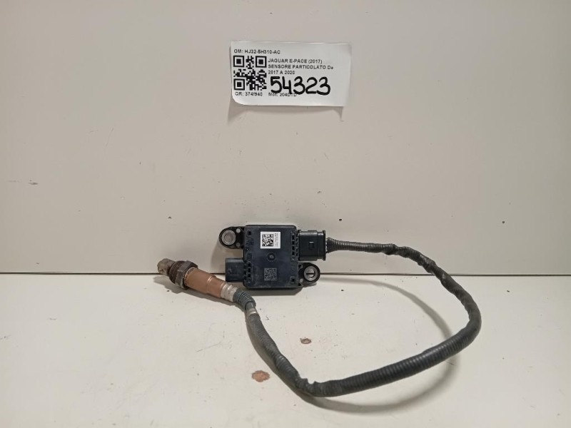 Sensore Particolato HJ32-5H310-AC Jaguar E-pace 2017