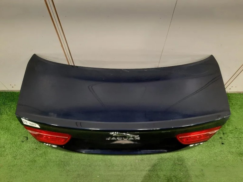 Portello POST T4N3190 Jaguar XE 2015