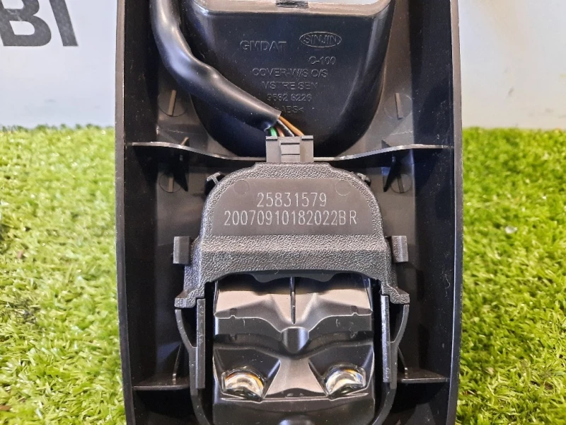 Sensore Pioggia 25831579 Chevrolet Captiva I 2007