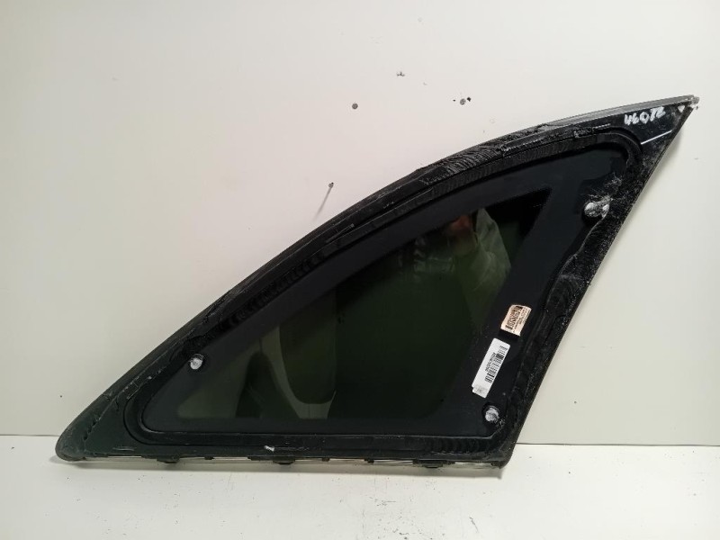 Cristallo Fisso Porta POST SX 43R-006723 Mercedes Classe GLC X253 2016