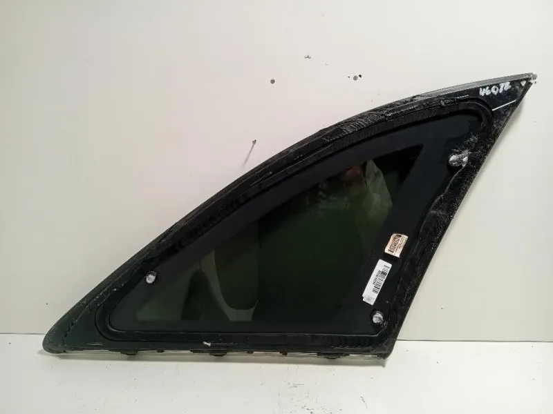 Cristallo Fisso Porta POST SX 43R-006723 Mercedes Classe GLC X253 2016