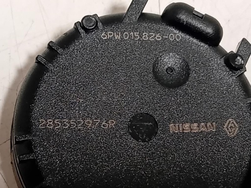 Sensore Pioggia 28535297R Dacia Duster II 2021