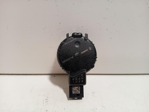 Cristallo Fisso Porta POST SX 43R-006723 Mercedes Classe GLC X253 2016