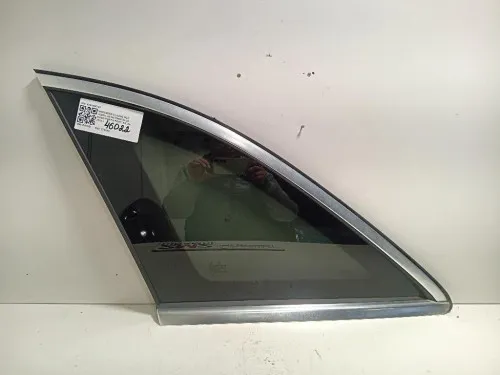 Cristallo Fisso Porta POST SX 43R-006723 Mercedes Classe GLC X253 2016