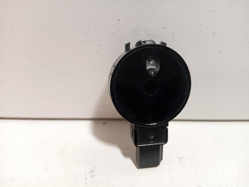 Cristallo Fisso Porta POST SX A2927300355 Mercedes Classe GLE W166 2015