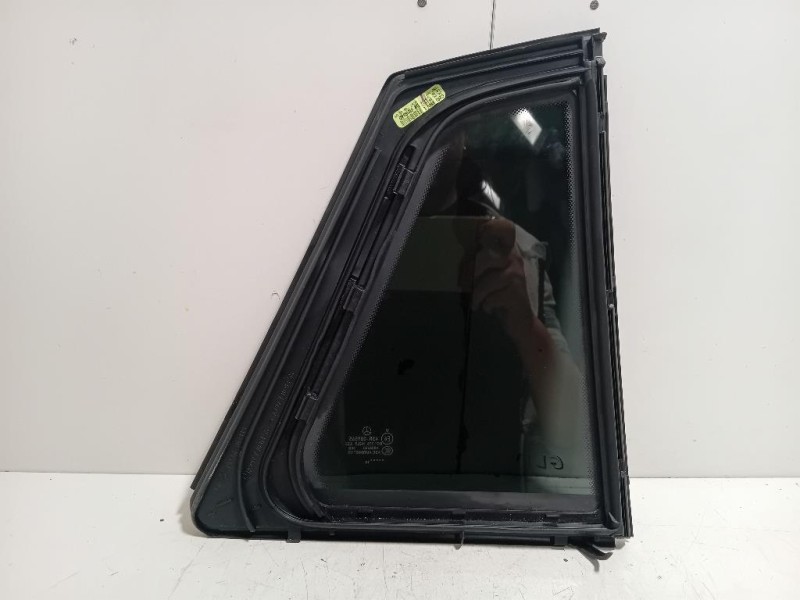 Cristallo Fisso Porta POST SX A2927300355 Mercedes Classe GLE W166 2015