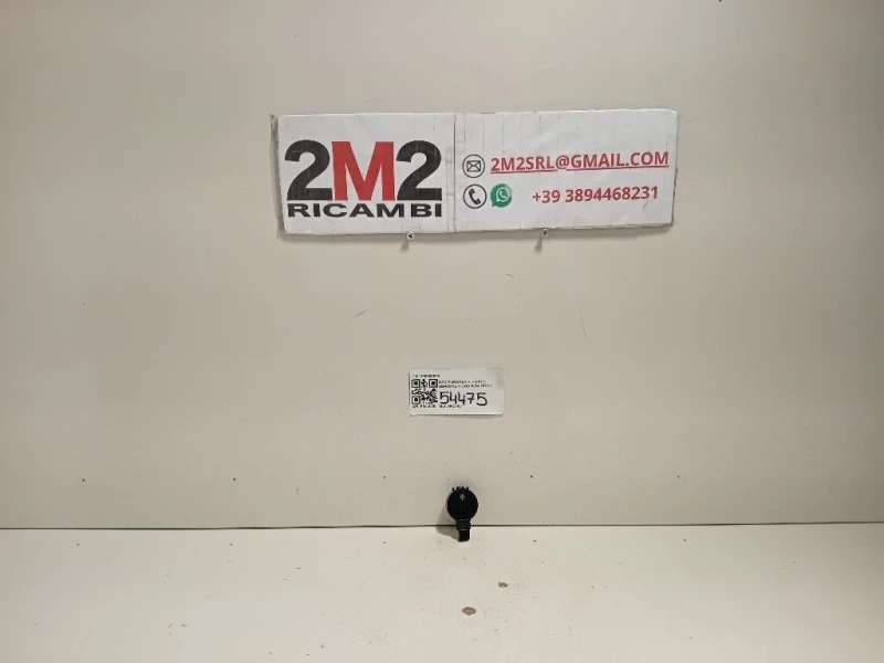 Sensore Pioggia 28535297R Dacia Duster II 2021