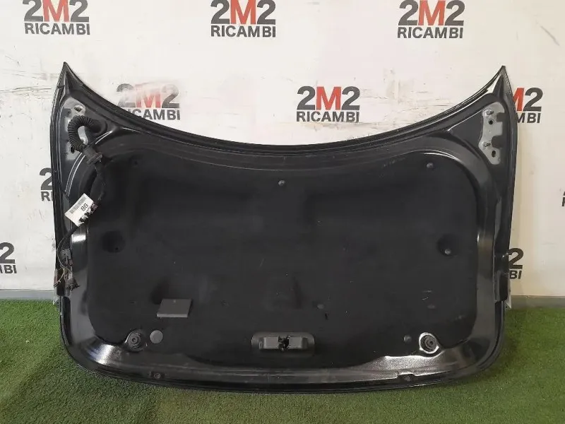 Portello POST C2Z18986 Jaguar XF I 2008