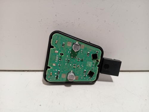 Cristallo Fisso Porta POST SX A2927300355 Mercedes Classe GLE W166 2015