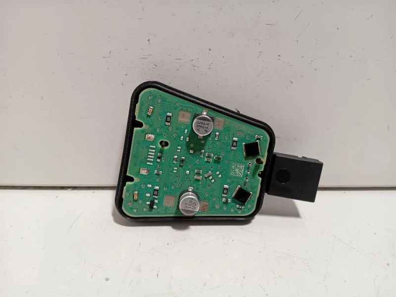 Sensore Pioggia LK1005383002 Jaguar E-pace 2017