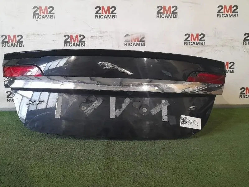 Portello POST C2Z18986 Jaguar XF I 2008