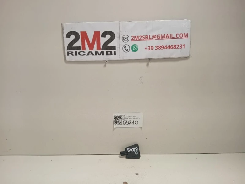 Sensore Pioggia LK1005383002 Jaguar E-pace 2017