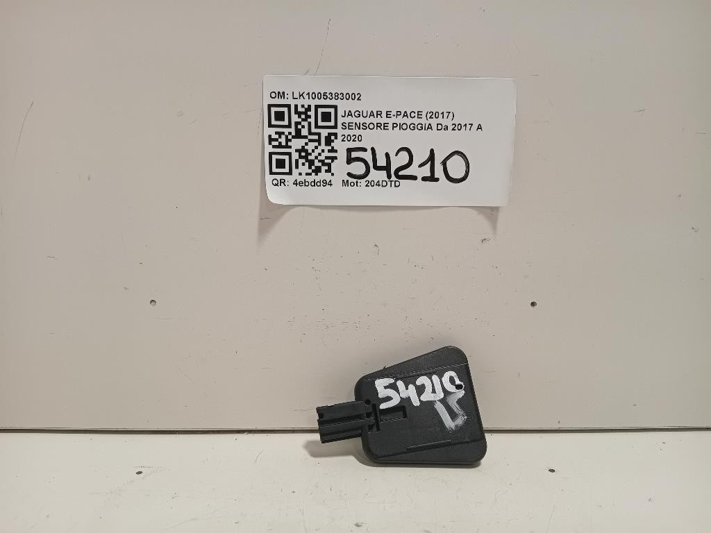 Portello POST C2Z18986 Jaguar XF I 2008