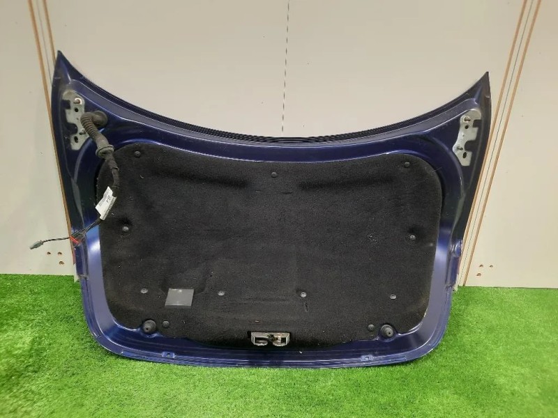 Portello POST C2Z18986 Jaguar XF I 2008