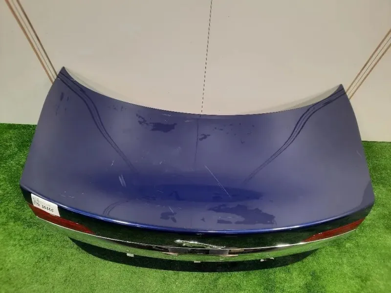 Portello POST C2Z18986 Jaguar XF I 2008