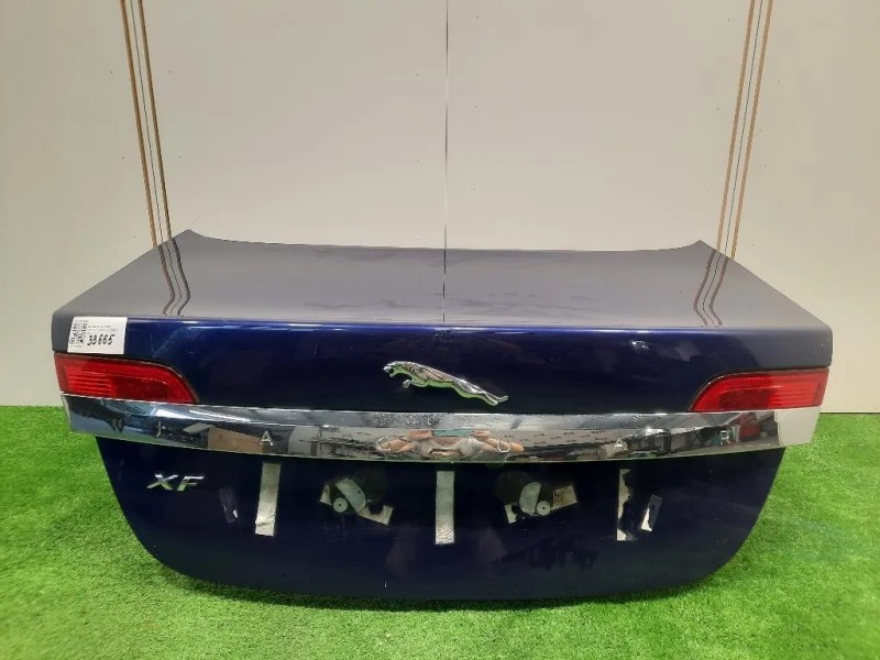 Portello POST C2Z18986 Jaguar XF I 2008