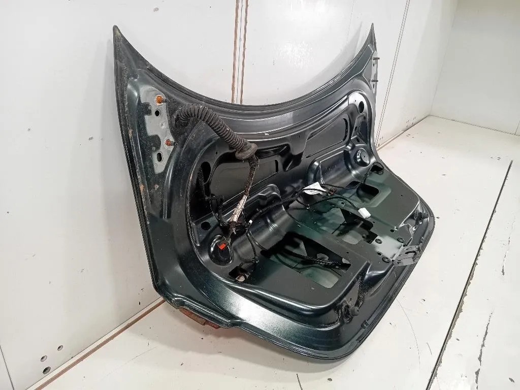 Portello POST C2Z18986 Jaguar XF I 2008