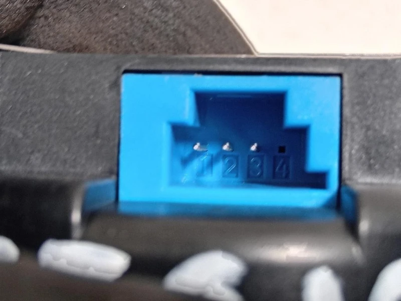 Sensore Pioggia A2078203426 Mercedes Classe C W204 2007