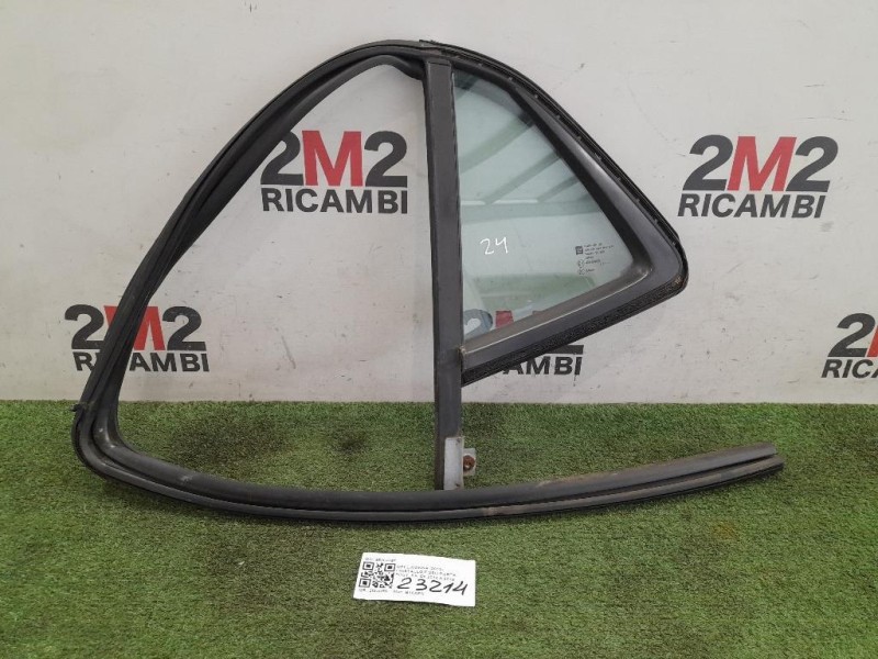 Cristallo Fisso Porta POST SX 95264497 Opel Mokka 2013
