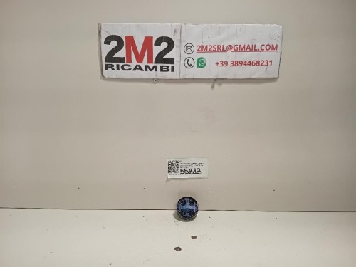 Cristallo Fisso Porta POST SX 43R-004589 Opel Mokka 2013