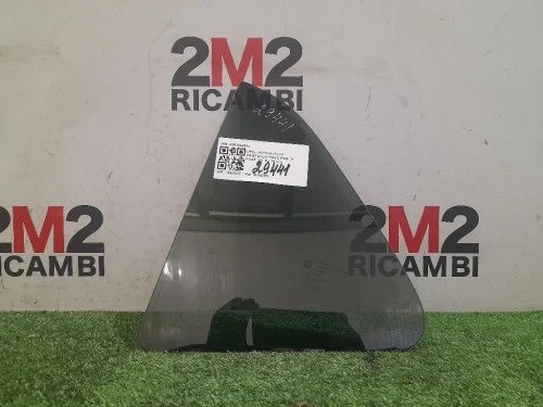 Cristallo Fisso Porta POST SX 43R-004589 Opel Mokka 2013