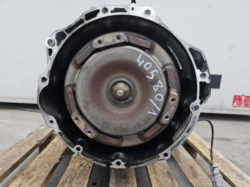 Cambio HXGHPHJXS 09D300038 Audi Q7 4LB 2006