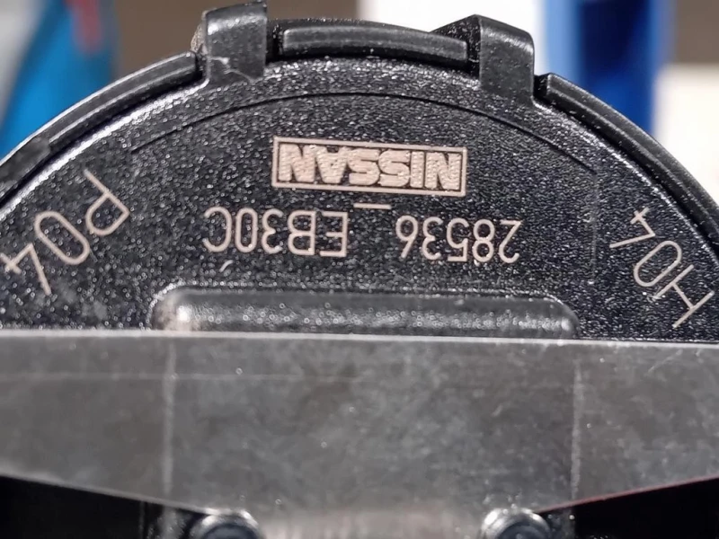 Sensore Pioggia 28536EB30C Nissan Qashqai I 2010