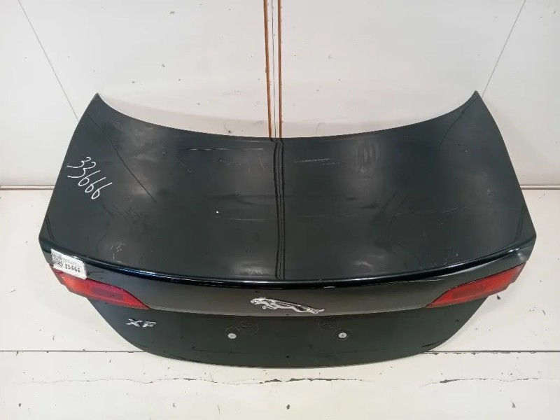 Portello POST C2Z18986 Jaguar XF I 2008