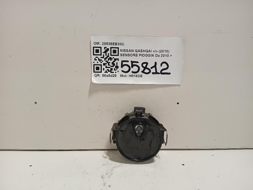 Sensore Pioggia 28536EB30C Nissan Qashqai I 2010