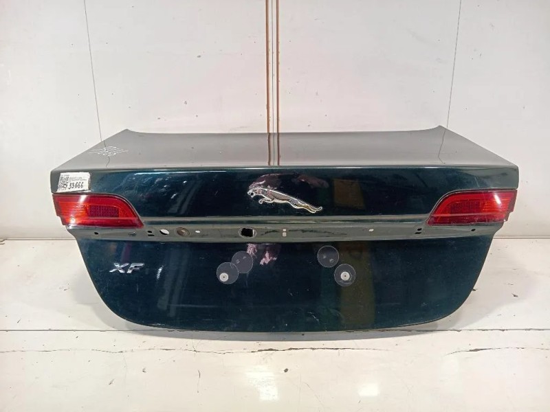 Portello POST C2Z18986 Jaguar XF I 2008