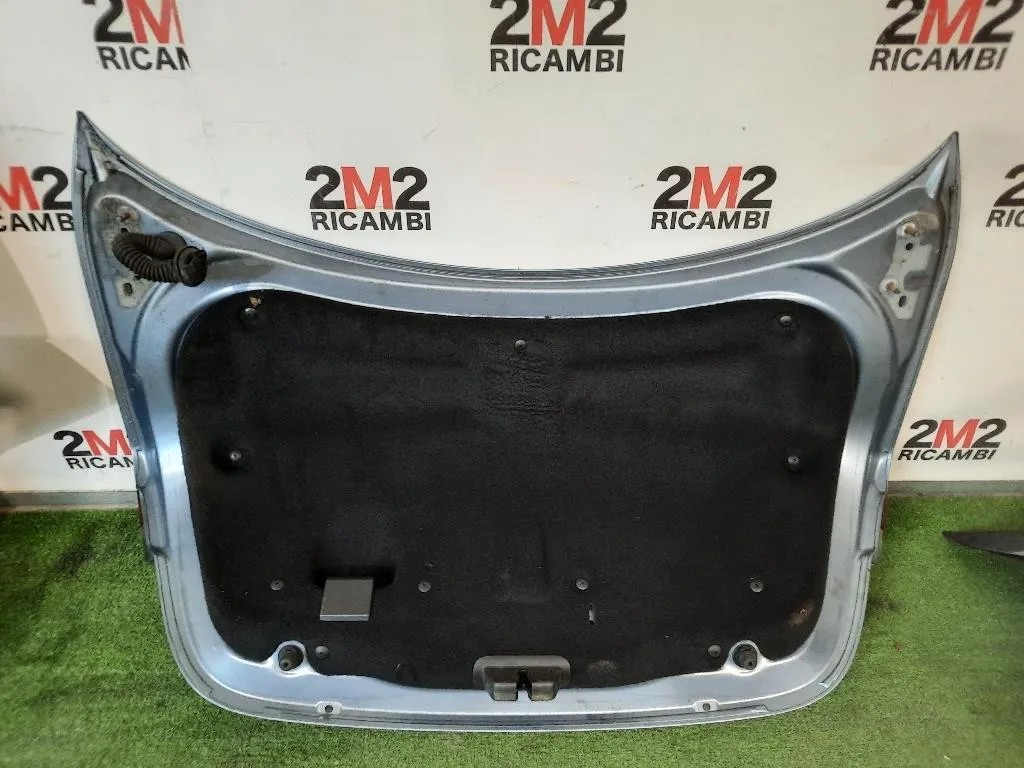 Portello POST NUDO C2Z18986 Jaguar XF I 2008