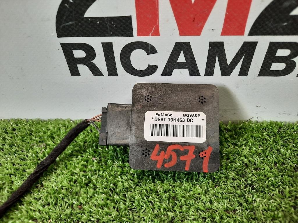 Portello POST NUDO C2Z18986 Jaguar XF I 2008