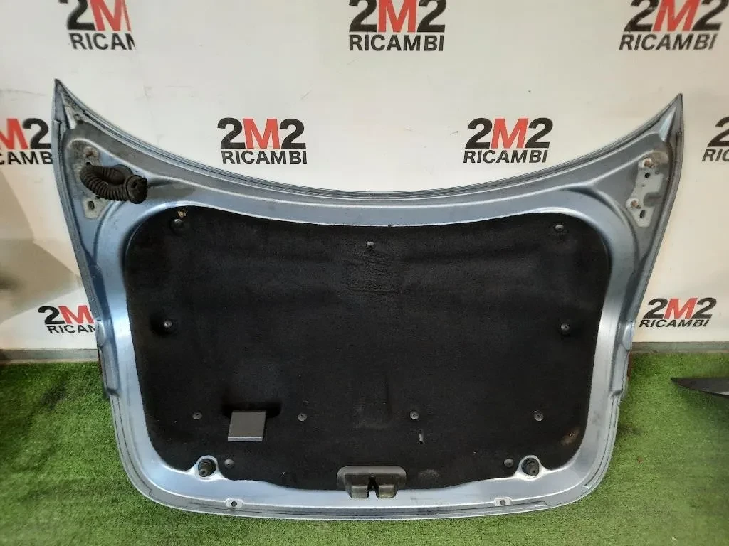 Portello POST NUDO C2Z18986 Jaguar XF I 2008