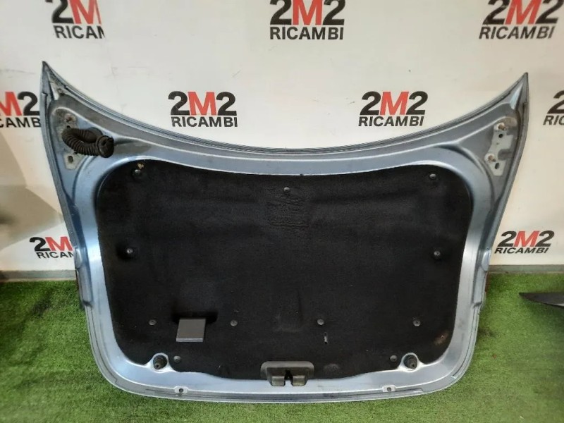 Portello POST NUDO C2Z18986 Jaguar XF I 2008