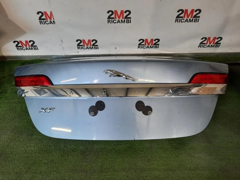 Portello POST NUDO C2Z18986 Jaguar XF I 2008